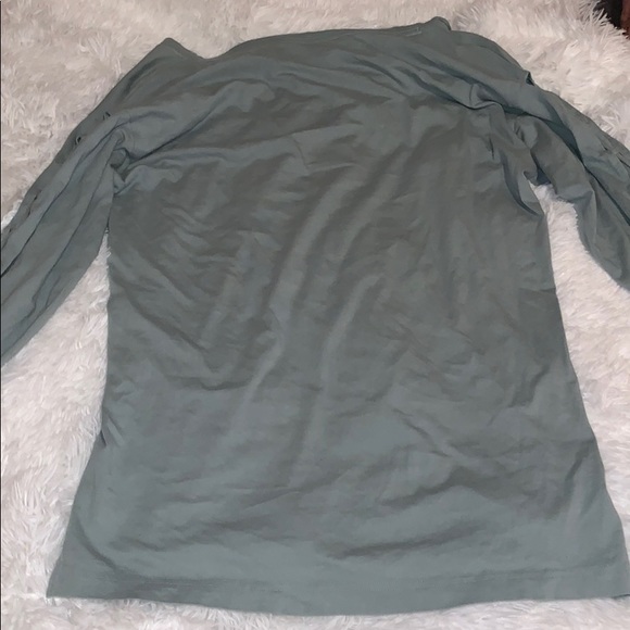 Long sleeve shirt - Picture 3 of 3
